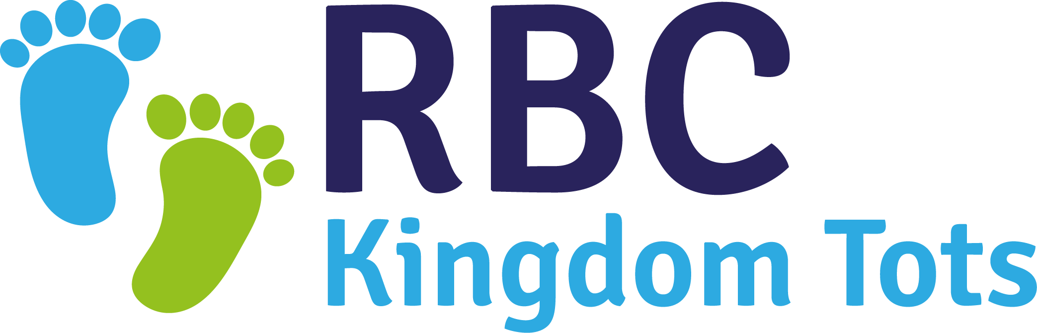 RBC Kingdom Tots